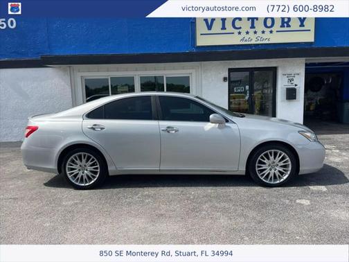 2009 Lexus ES 350 Base