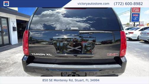 2014 GMC Yukon SLT
