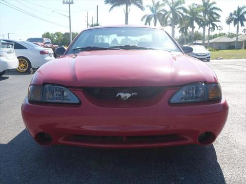 1994 Ford Mustang GT