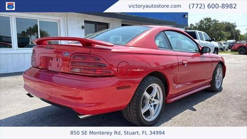 1994 Ford Mustang GT