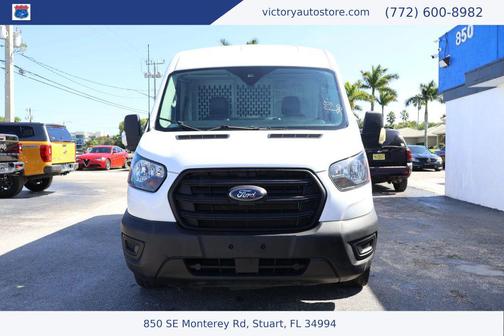 2020 Ford Transit-150 Base
