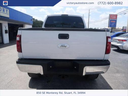 1999 Ford F-250 Long Bed