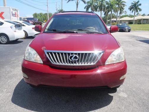 2009 Lexus RX 350 Base