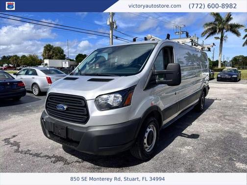 2019 Ford Transit-150 Base