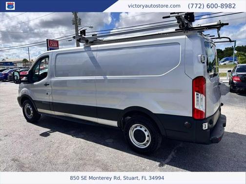2019 Ford Transit-150 Base