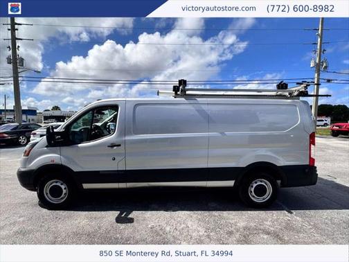 2019 Ford Transit-150 Base