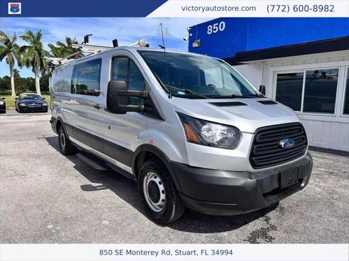 2019 Ford Transit-150 Base