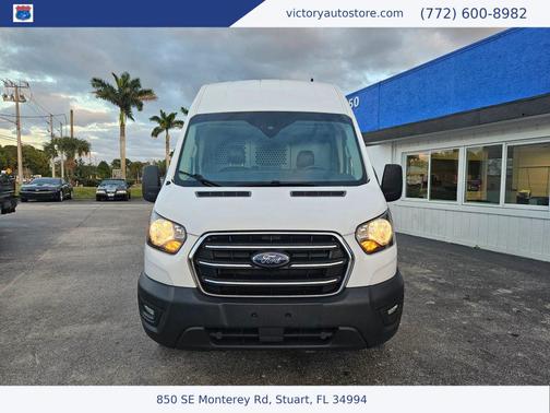 2020 Ford Transit-350 Base
