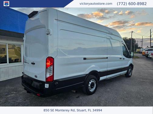 2020 Ford Transit-350 Base