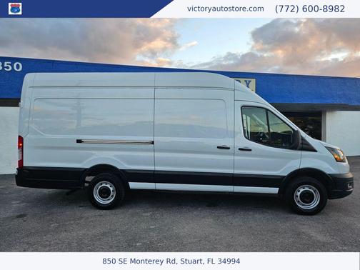 2020 Ford Transit-350 Base