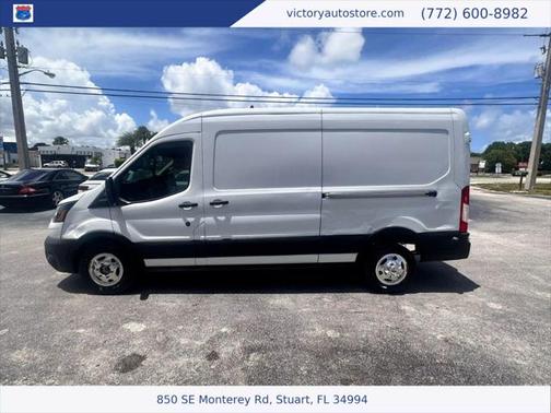 2020 Ford Transit-350 Base