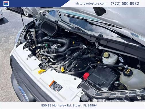 2020 Ford Transit-350 Base