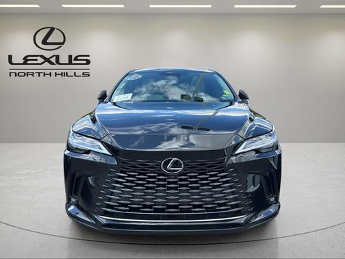 Caviar 2025 Lexus RX 350 Luxury