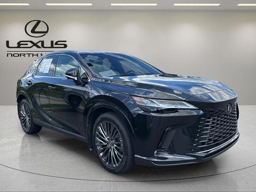 Caviar 2025 Lexus RX 350 Luxury