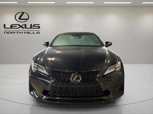 Caviar 2025 Lexus RC 350 F Sport