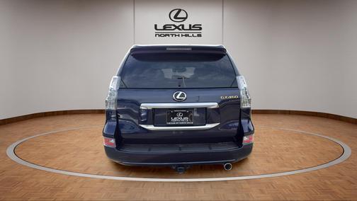2022 Lexus GX 460 Premium
