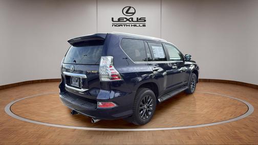 2022 Lexus GX 460 Premium