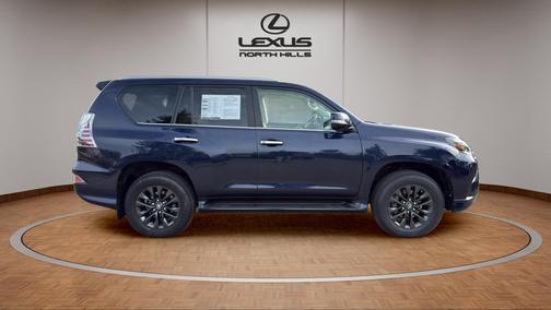 2022 Lexus GX 460 Premium