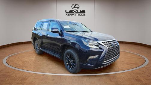 2022 Lexus GX 460 Premium