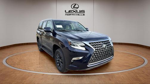 2022 Lexus GX 460 Premium
