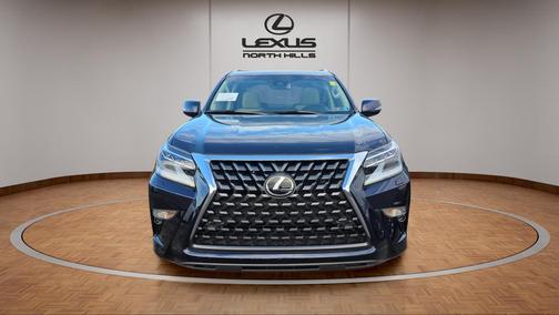 2022 Lexus GX 460 Premium