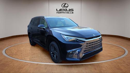 2025 Lexus TX 350 Premium