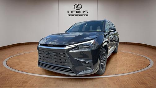 2025 Lexus TX 350 Premium