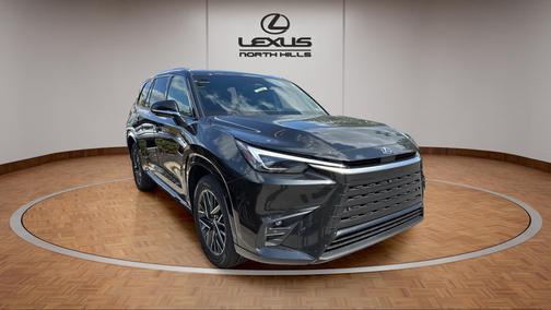2025 Lexus TX 350 Premium