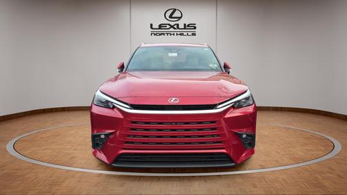 2026 Lexus TX 350 Premium