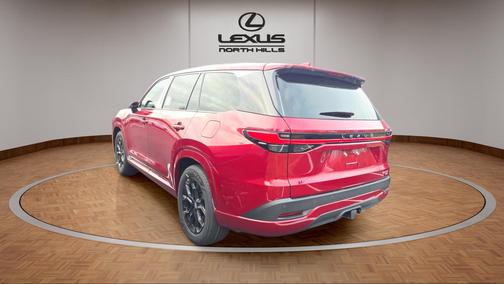 2026 Lexus TX 350 Premium