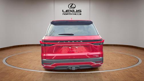 2026 Lexus TX 350 Premium