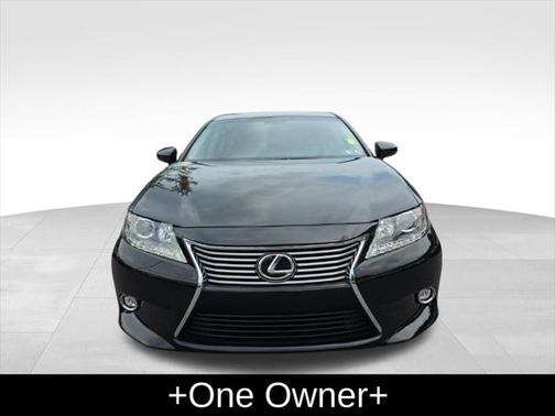 2014 Lexus ES 350 Base