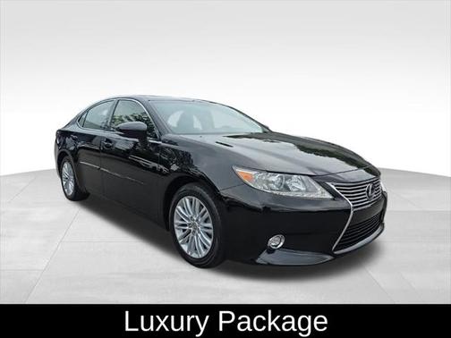 2014 Lexus ES 350 Base