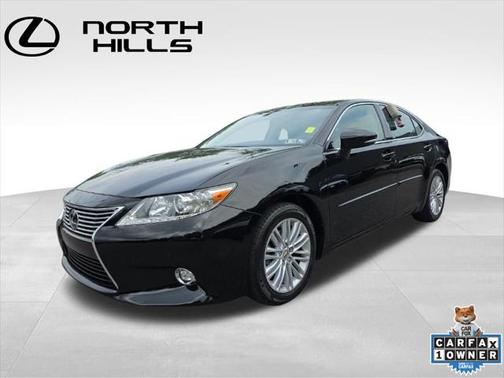2014 Lexus ES 350 Base
