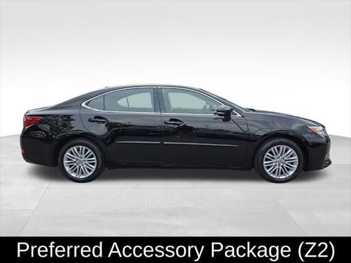 2014 Lexus ES 350 Base