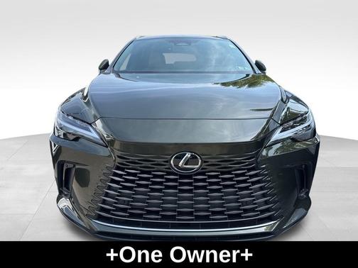 2024 Lexus RX 350 Base