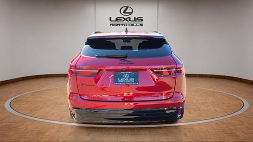 2023 Jaguar F-PACE S P250 AWD Automatic