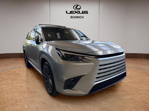2025 Lexus TX 350 Luxury