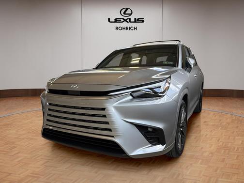 2025 Lexus TX 350 Luxury