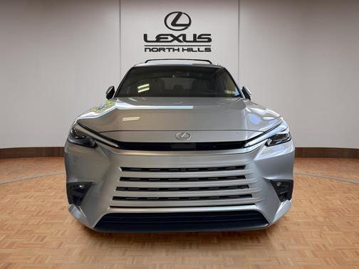 2025 Lexus TX 350 Luxury