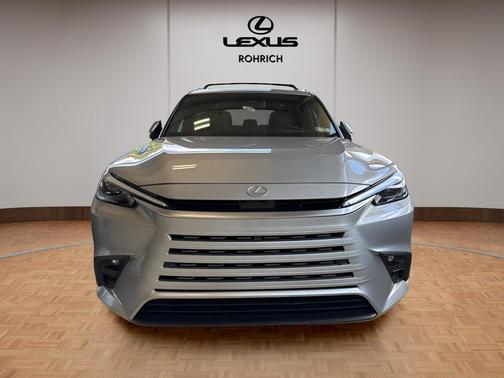 2025 Lexus TX 350 Luxury