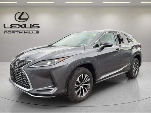 2021 Lexus RX 350 Base