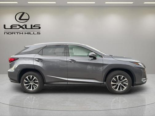 2021 Lexus RX 350 Base