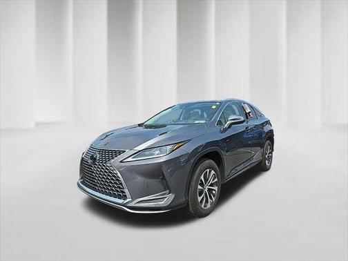 2021 Lexus RX 350 Base