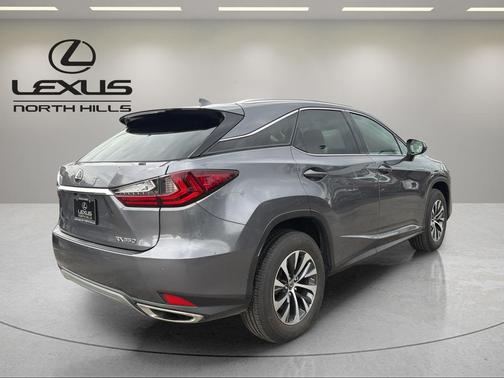 2021 Lexus RX 350 Base