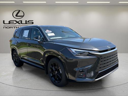 Caviar 2025 Lexus TX 350 Luxury