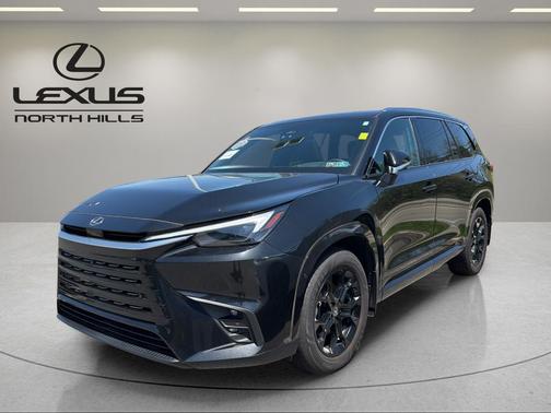 Caviar 2025 Lexus TX 350 Luxury