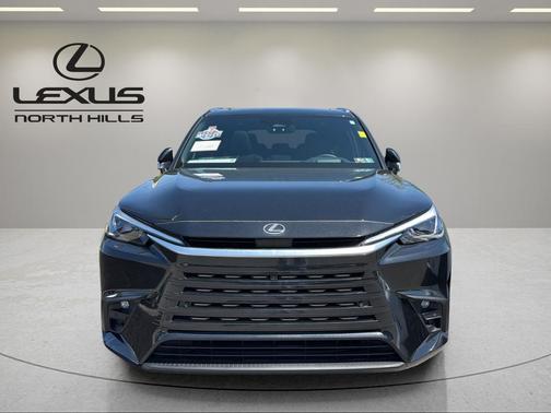 Caviar 2025 Lexus TX 350 Luxury
