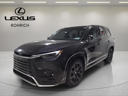 2026 Lexus TX 350 Base