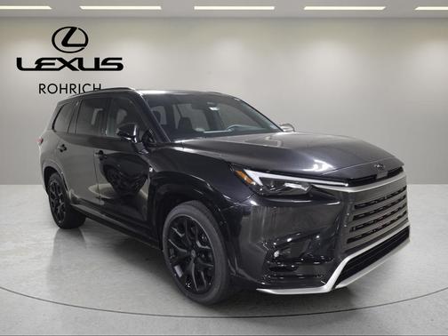 2026 Lexus TX 350 Base